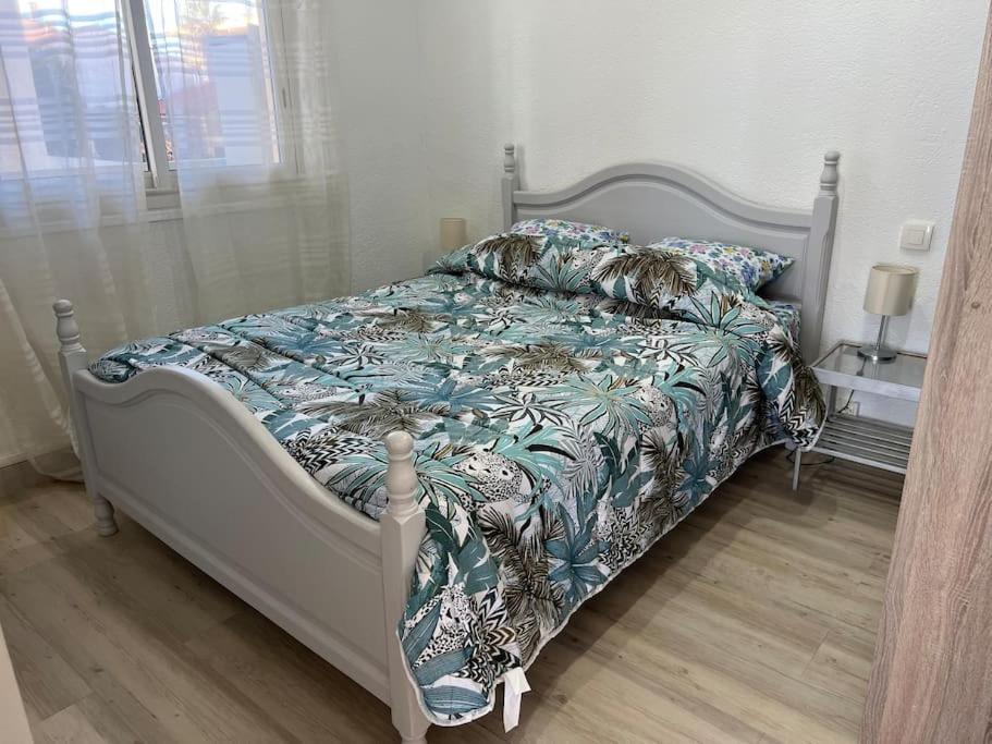 Le Carrousel - Apt Vue Mer - Plage A 10 M - Clim - Wifi كانيه المظهر الخارجي الصورة